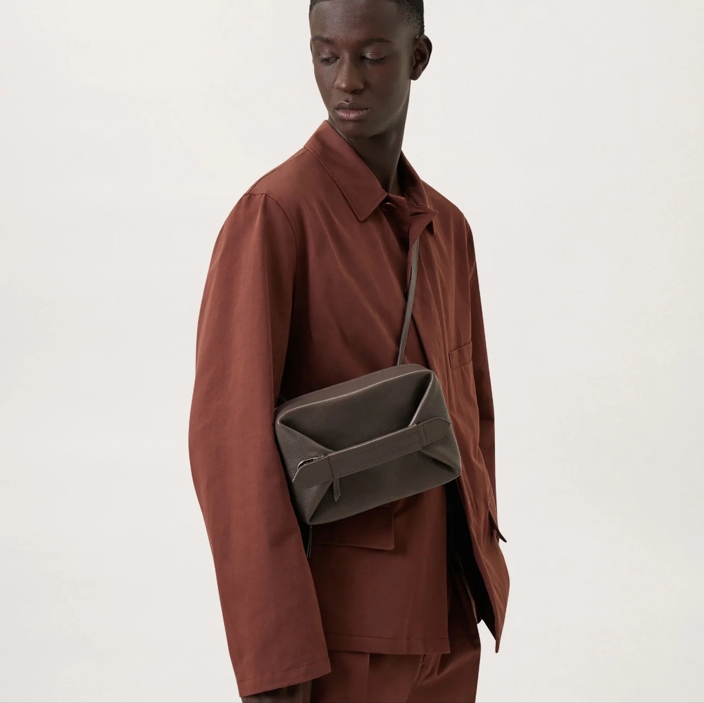 Lemaire new season multifunctional bag, NEW! - Picture 4 of 9